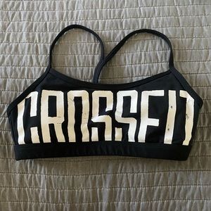 Reeebok Sports Bra